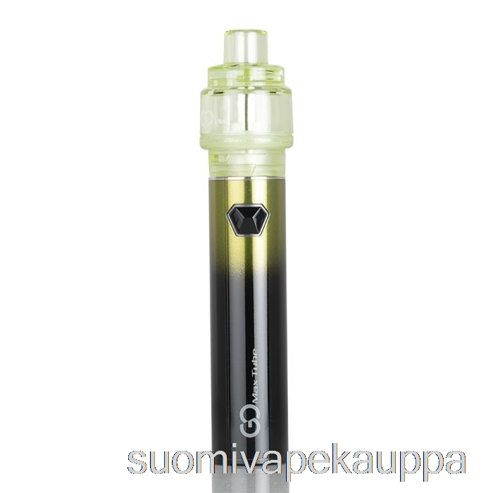 Vape Nesteet Innokin Gomax Tube 80w Aloitussarja Vihreä